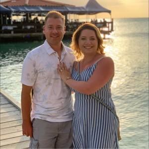 Meet your Posher, Brice